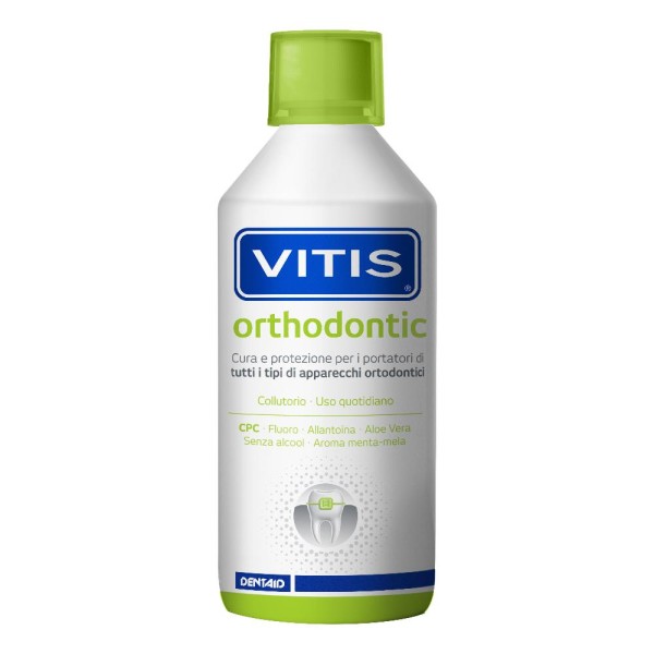 VITIS Ortho Coll.500ml