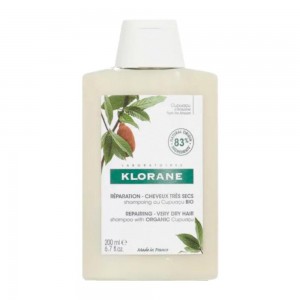 KLORANE  Sh.Cupuacu*200ml