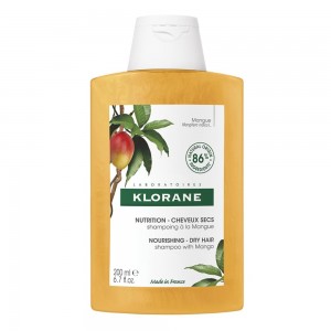 KLORANE  Sh.Mango 200ml