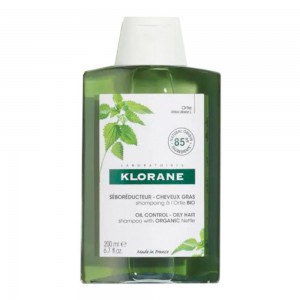 KLORANE  Sh.Ortica 200ml