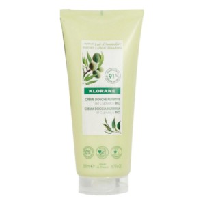 KLORANE Crema Doccia Latte Man