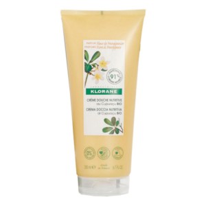 KLORANE Crema Doccia Fiore Fra