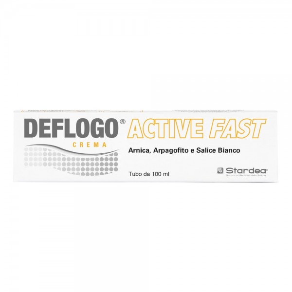 DEFLOGO Crema 100ml