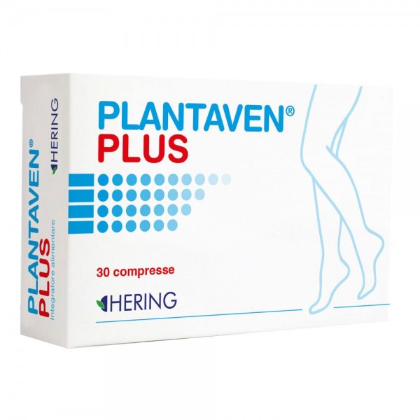 PLANTAVEN Plus 30 Cpr