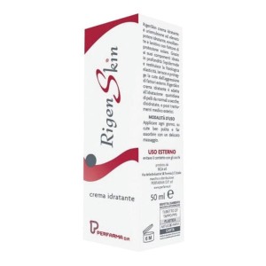 RIGENSKIN Crema Idrat.30ml
