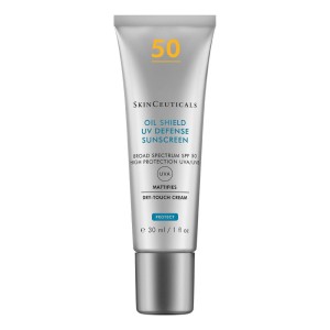 OIL SHIELD UV Defense Sunscree