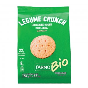 FARMO Bio Legume Crack Cec/Ses