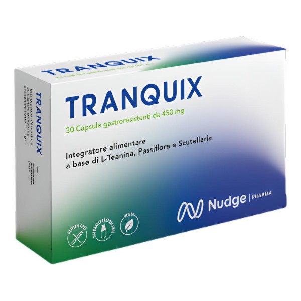 TRANQUIX 30 Cps TRANQUIX 30 Cps