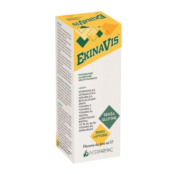 EKINAVIS 200ml