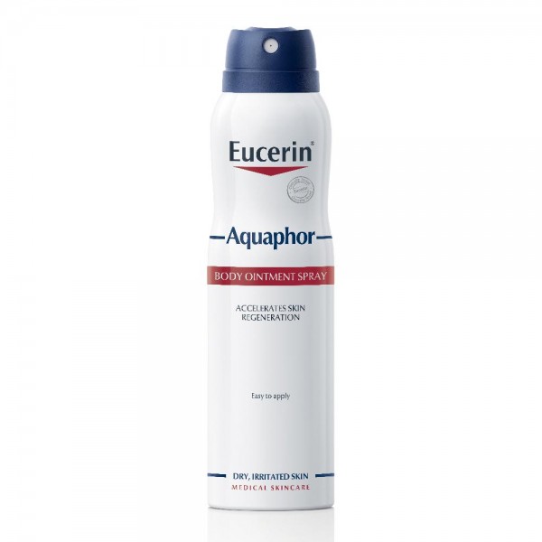 EUCERIN Aquaphor Spray 250ml