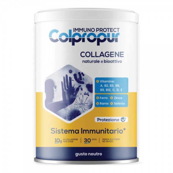 COLPROPUR Immuno Protect 309g