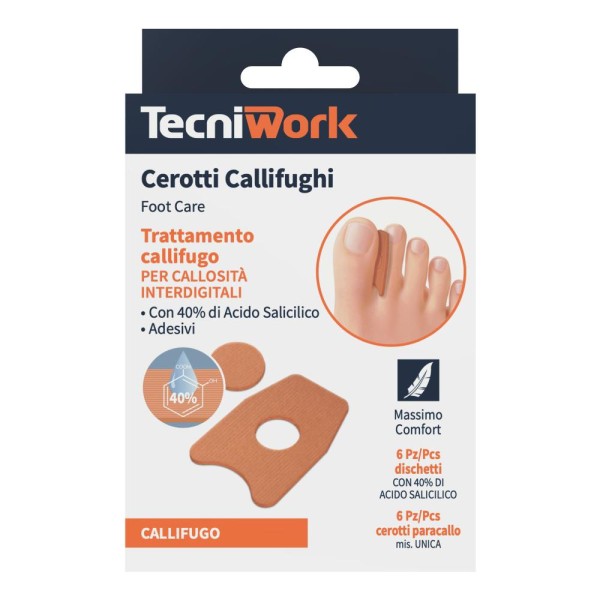 TECNIWORK Cer.Call.Interd.12pz TECNIWORK Cer.Call.Interd.12pz
