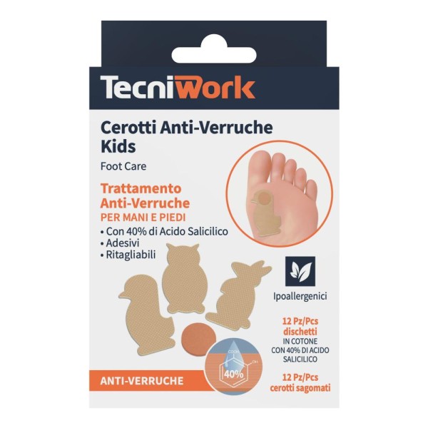 TECNIWORK Cer.A-Verr.BB 24pz