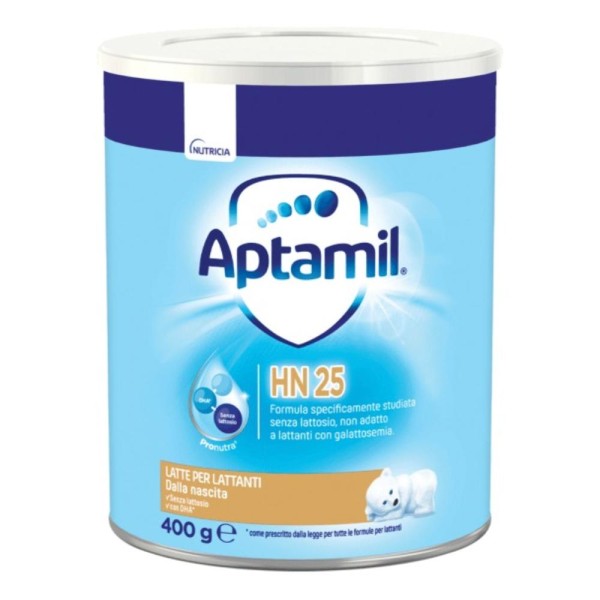 APTAMIL HN 25 400G APTAMIL HN 25 400G