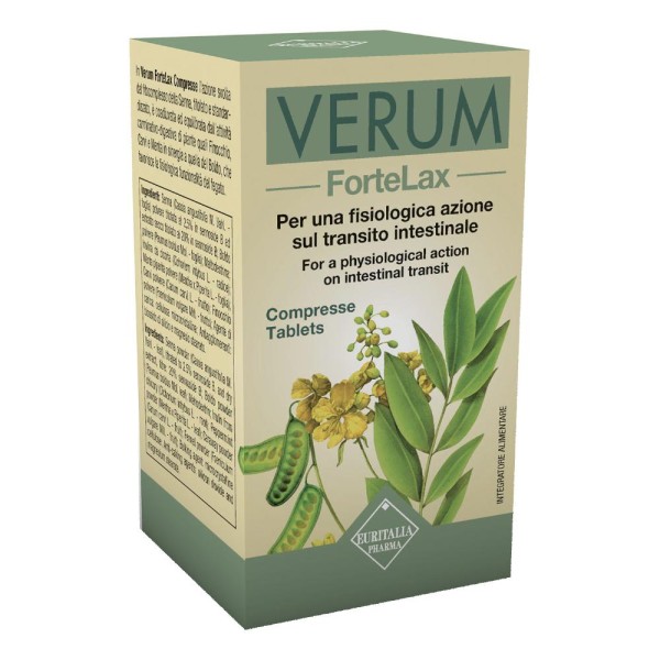 VERUM Fortelax 80 Cpr