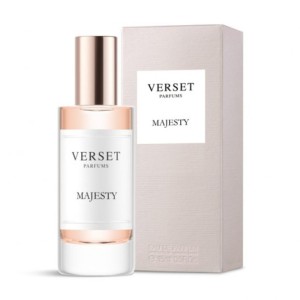 VERSET MAJESTY EDP  15ML