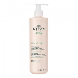 NUXE RDT Lait Hydratant 400ml