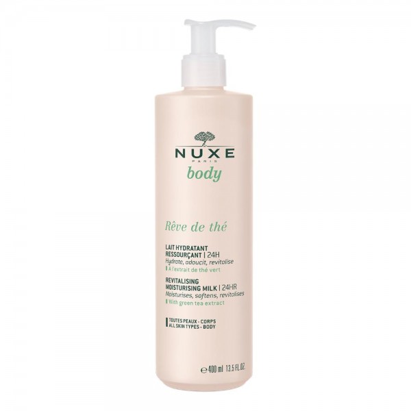 NUXE RDT Lait Hydratant 400ml