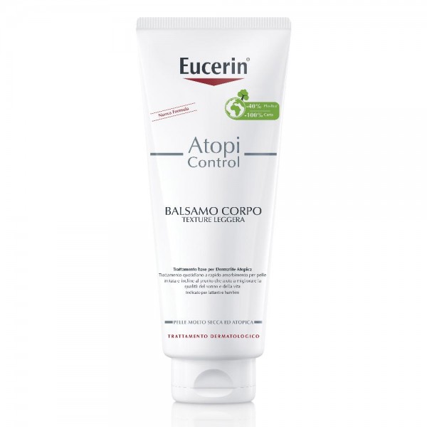 EUCERIN Atopic.Bals.Corpo OFS