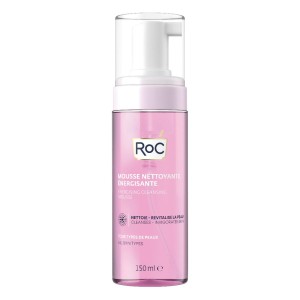 ROC Mousse Det.Energizz.150ml