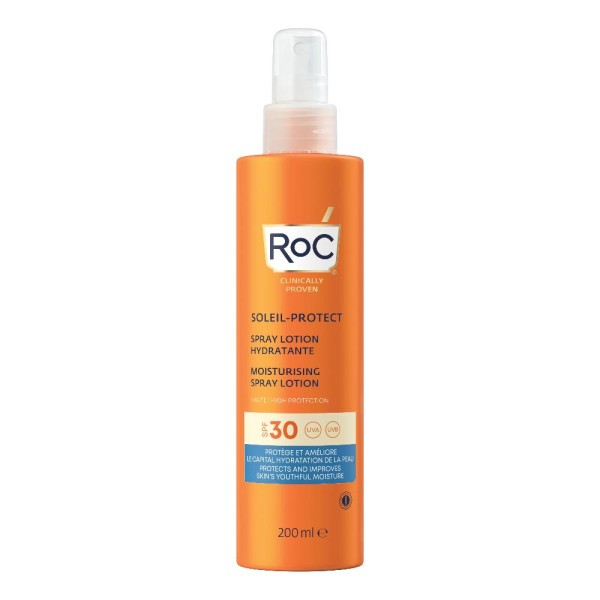 ROC Sol.Loz.Spy Corpo Idr.fp30 ROC Sol.Loz.Spy Corpo Idr.fp30