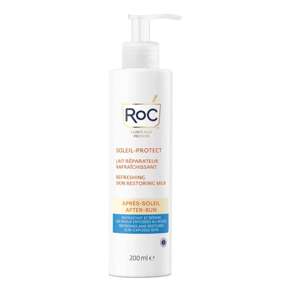 ROC Sol.Latte Doposole 200ml ROC Sol.Latte Doposole 200ml