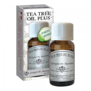 TEA TREE Oil Plus 10ml SVS