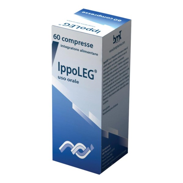 IPPOLEG 60Cpr IPPOLEG 60Cpr
