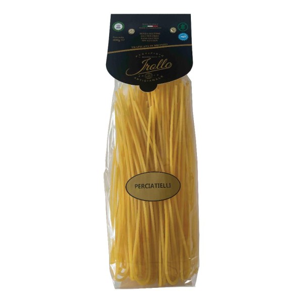 IROLLO Perciatielli 400g