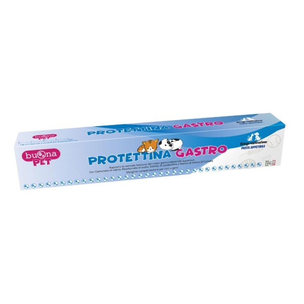 PROTETTINA GASTRO 30g PROTETTINA GASTRO 30g