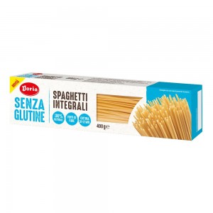 DORIA Spaghetti Int.400g