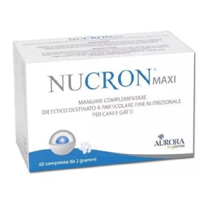 NUCRON Maxi 60 Cpr