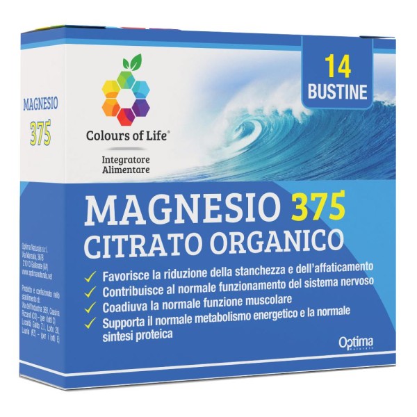 COLOURS Life Magn375 14 Bust. COLOURS Life Magn375 14 Bust.