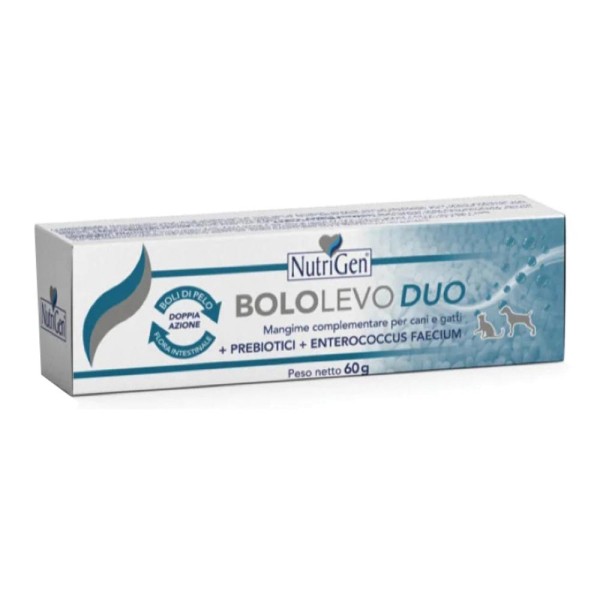 BOLOLEVO DUO 60g