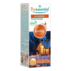 PURESSENTIEL Misc.Cocooning