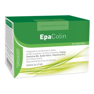 LDF EPACOLIN 20STICKPACK