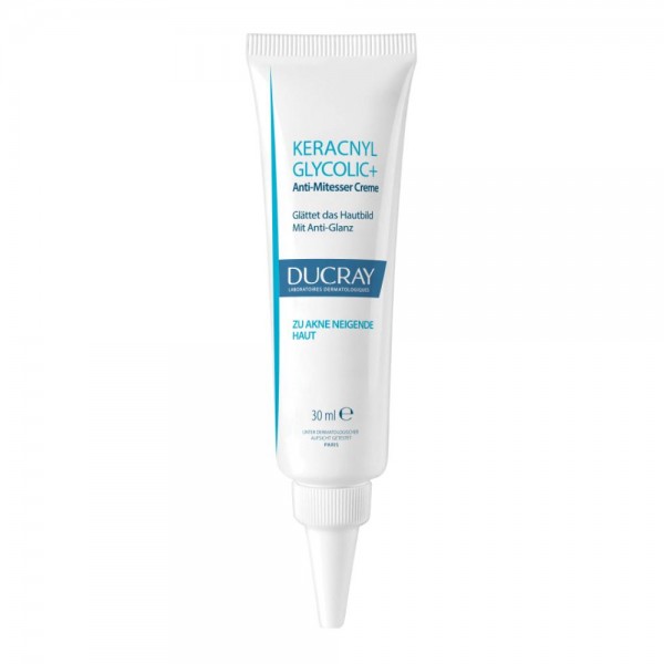 KERACNYL Glycolic+Crema Purif.