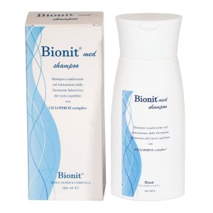 BIONIT-MED Shampoo 150ml