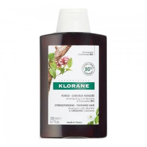 KLORANE  Sh.Chinina*200ml