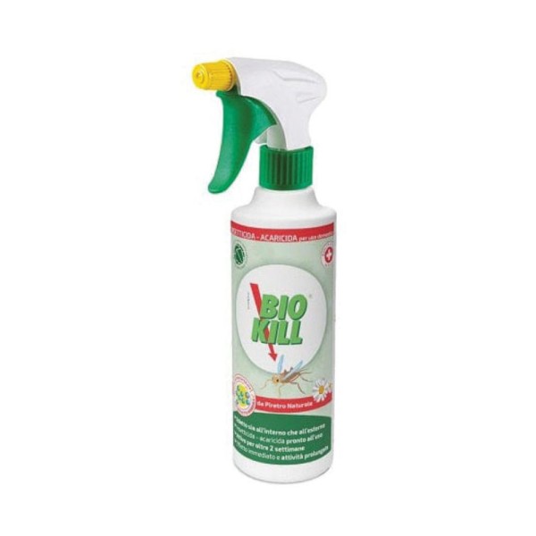 BIO KILL Natural Spray 375ml