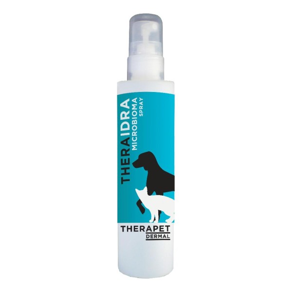 THERALIPID Spray 200ml THERALIPID Spray 200ml