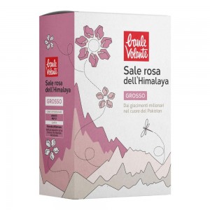 BAULE Sale Rosa Him.Grosso 1Kg