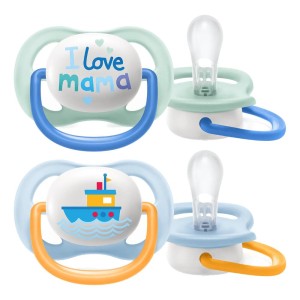 AVENT Succh.U-Air Mare Boy 0/6