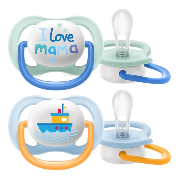 AVENT Succh.U-Air Mare Boy 0/6