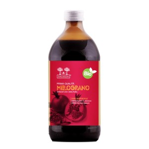 SALUGEA MELOGRANO SUCCO 500ml