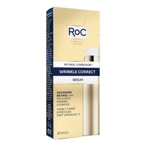 ROC RC Wrinkle Corr.Siero 30ml
