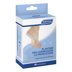 NOK SAN Plantare Pronazione2pz
