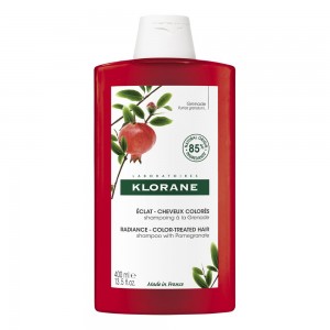 KLORANE  Sh.Melograno 400ml