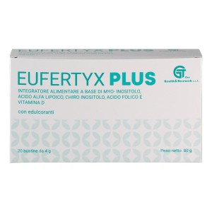 EUFERTYX PLUS 20 Bust.