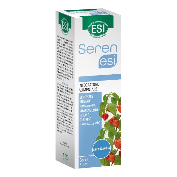 ESI SERENESI Gtt 50ml ESI SERENESI Gtt 50ml